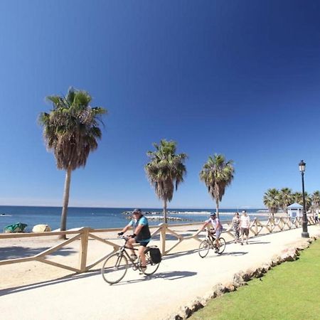 Marbella Old Town-300M From The Beach Bagian luar foto
