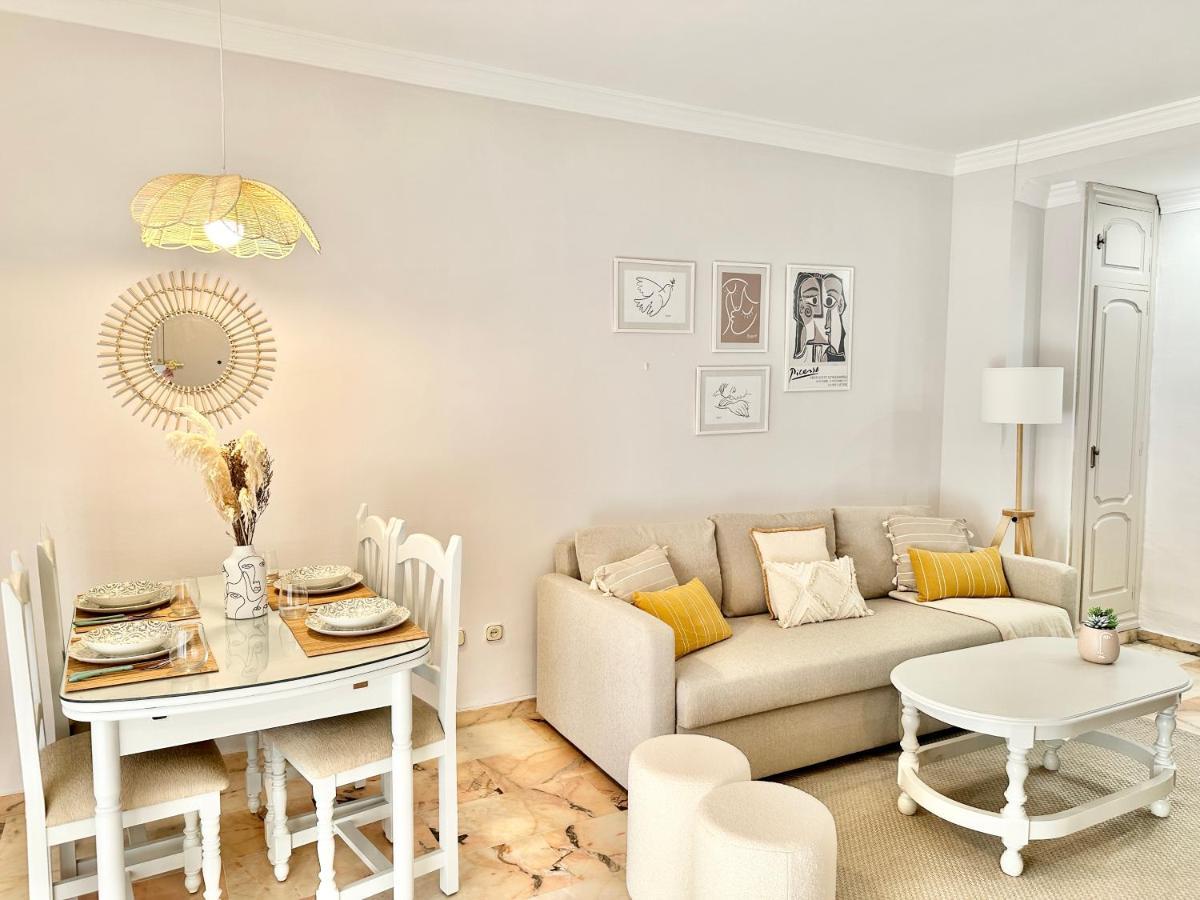Marbella Old Town-300M From The Beach Bagian luar foto