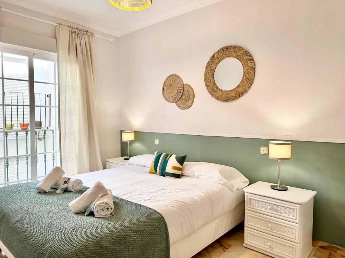 Marbella Old Town-300M From The Beach Bagian luar foto