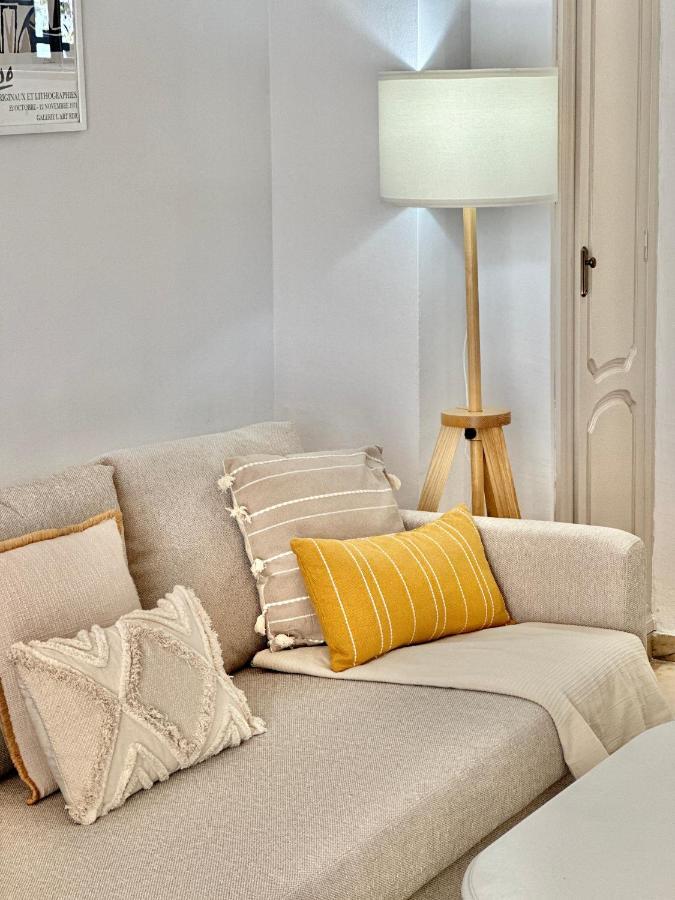 Marbella Old Town-300M From The Beach Bagian luar foto