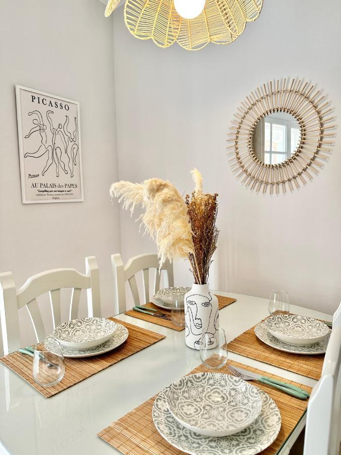 Marbella Old Town-300M From The Beach Bagian luar foto