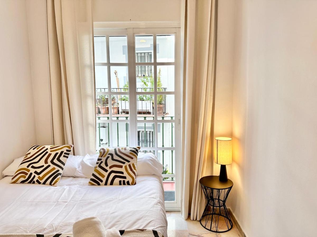Marbella Old Town-300M From The Beach Bagian luar foto