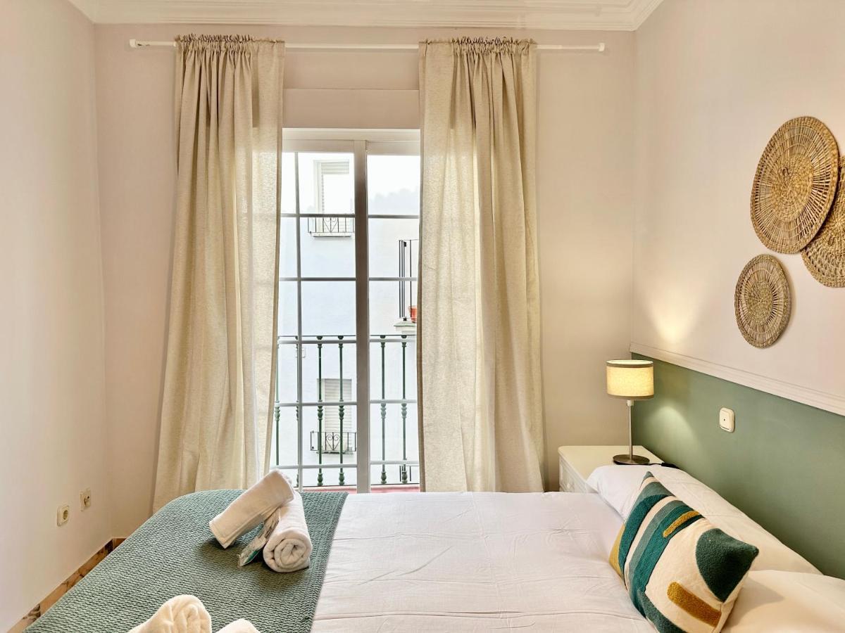 Marbella Old Town-300M From The Beach Bagian luar foto