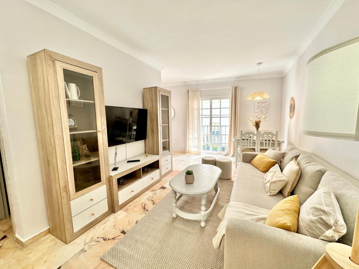 Marbella Old Town-300M From The Beach Bagian luar foto