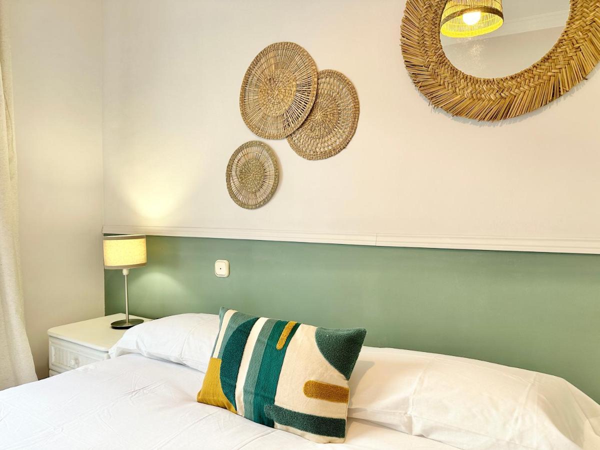 Marbella Old Town-300M From The Beach Bagian luar foto