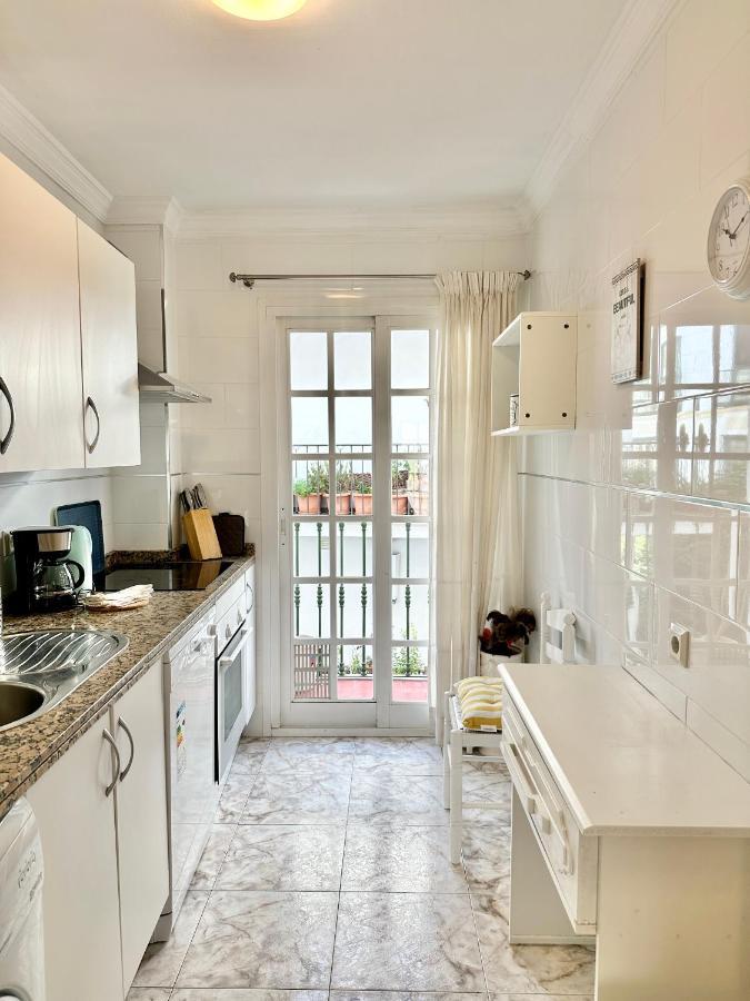 Marbella Old Town-300M From The Beach Bagian luar foto