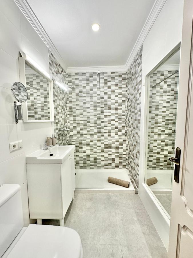 Marbella Old Town-300M From The Beach Bagian luar foto