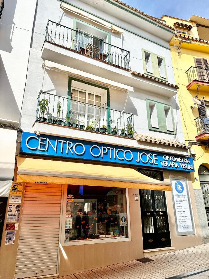 Marbella Old Town-300M From The Beach Bagian luar foto
