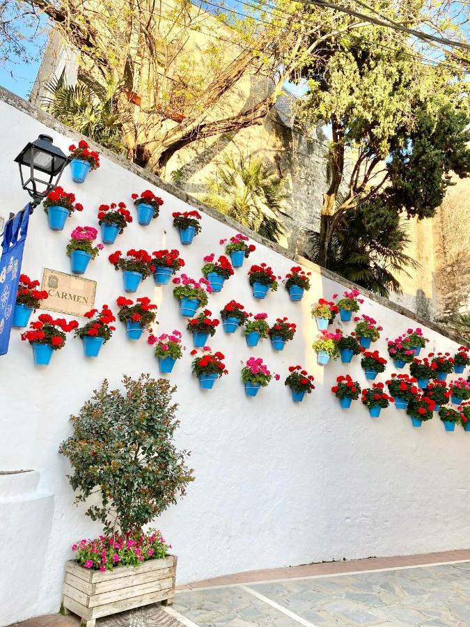 Marbella Old Town-300M From The Beach Bagian luar foto